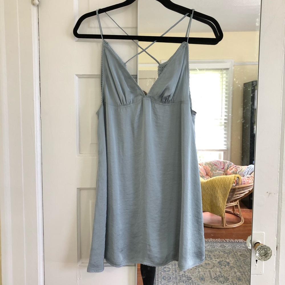 Free People Intimately Slip